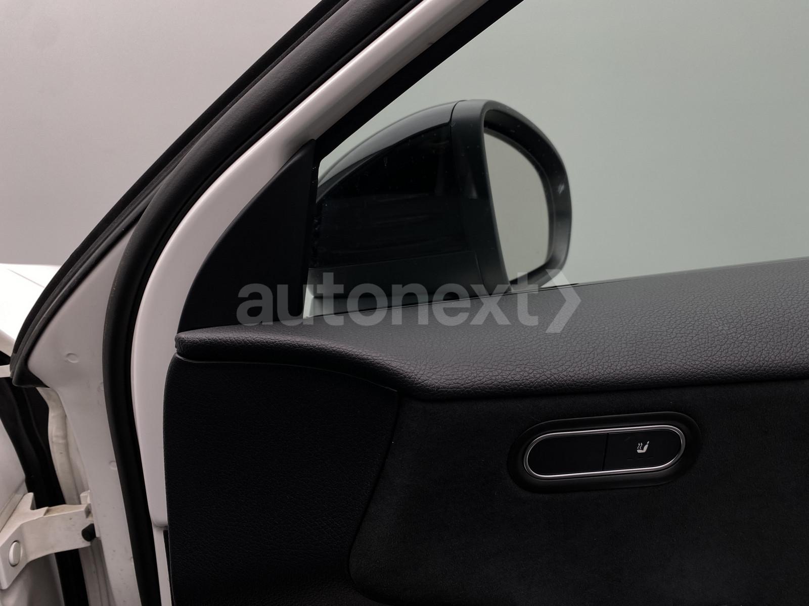 Mercedes-Benz A 250e *2x AMG Line+Night* PANO+Multibeam (0480)
