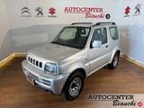 Suzuki Jimny 1.3 vvt JLX 4wd E5 - Suzuki: Jlx