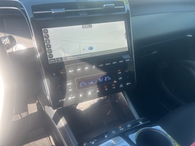 Fahrzeugabbildung Hyundai Tucson Trend Plug-In Hybrid 4WD 1.6 T-GDI Assist