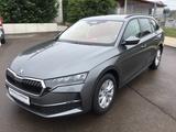 Skoda Octavia 1.5 TSI Selection Combi+LED+ACC+Smartlin - Skoda Octavia Tageszulassungen