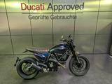 Ducati Scrambler 800 Nightshift - DUCATI SCRAMBLER NIGHTSHIFT