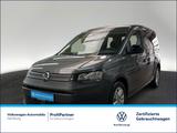 Volkswagen Caddy 2.0 TDI LM16 Navi Sitzheizung Kamera - Volkswagen Caddy Jahreswagen mit Diesel-Antrieb