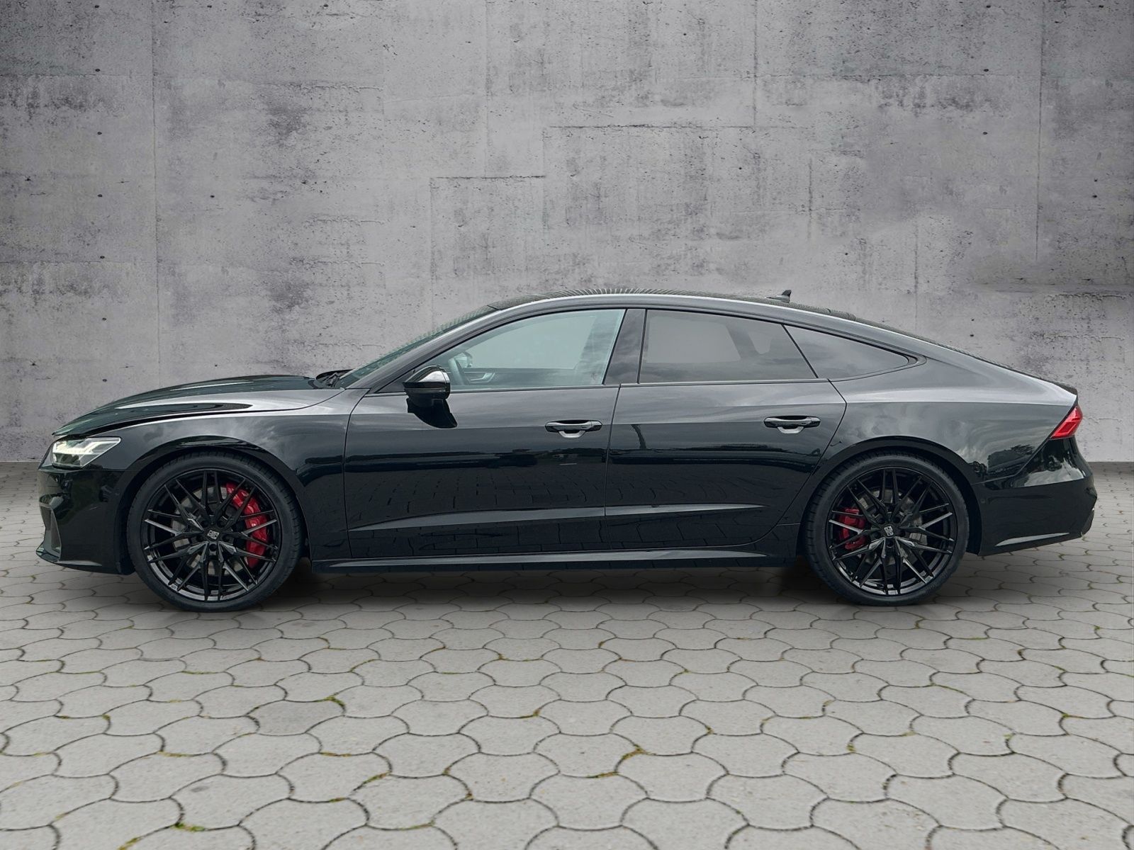 Audi S7 - Bild 2