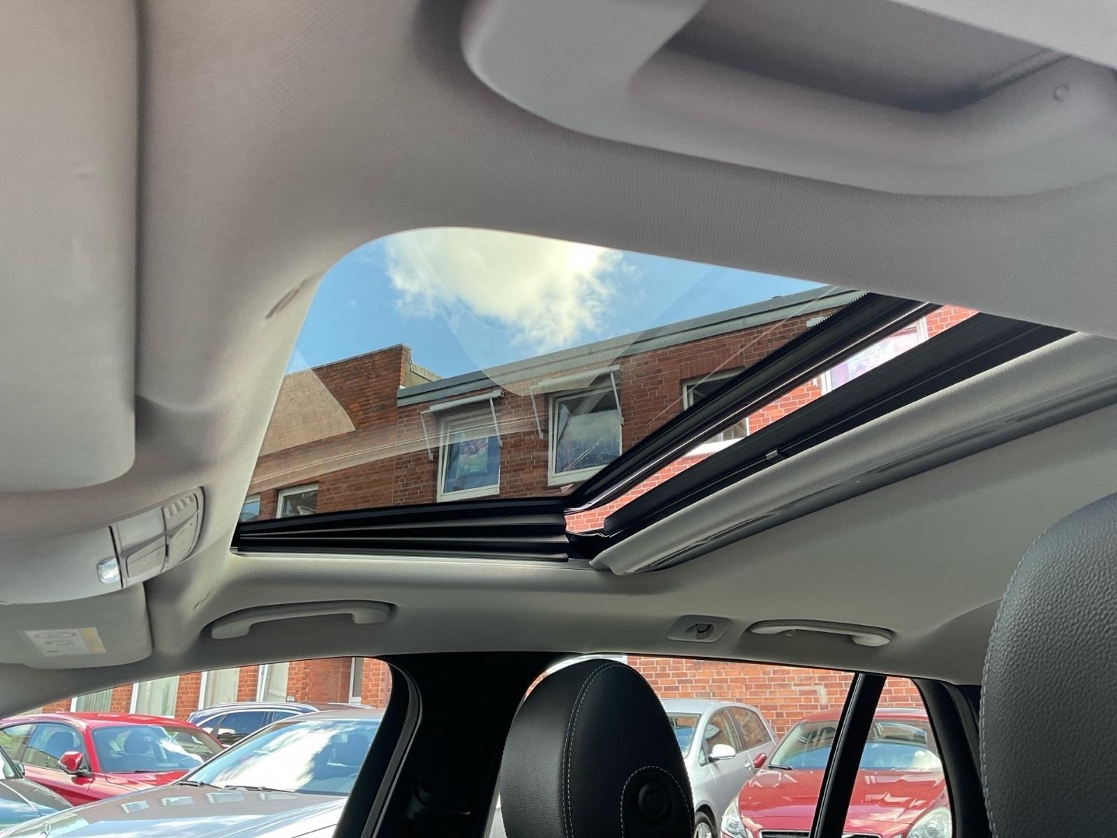 Mercedes-Benz E 200 E T-Mod. Aut.Avantgarde,LED,Navi,ESD,2.Hd