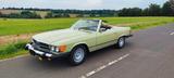 Mercedes-Benz SL 450 - orig. Zustand, ,TÜV + H-Kennzeichen - Mercedes-Benz Cabrio aus dem Jahr 1976