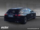 Mercedes-Benz E 450 d 4MATIC T-Modell AMG Premium, Airmatic - Mercedes-Benz E-Klasse: T Modell