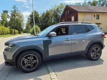 Dacia Duster - 5