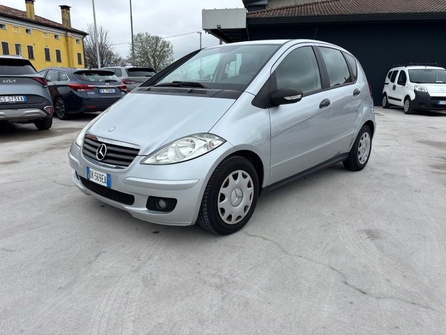 Mercedes-Benz Mercedes-benz A 180 A 180 CDI Elegance