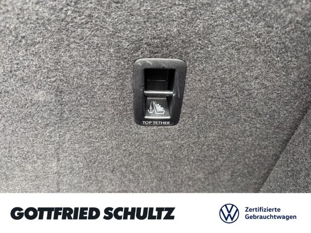 Volkswagen Taigo - Bild 15