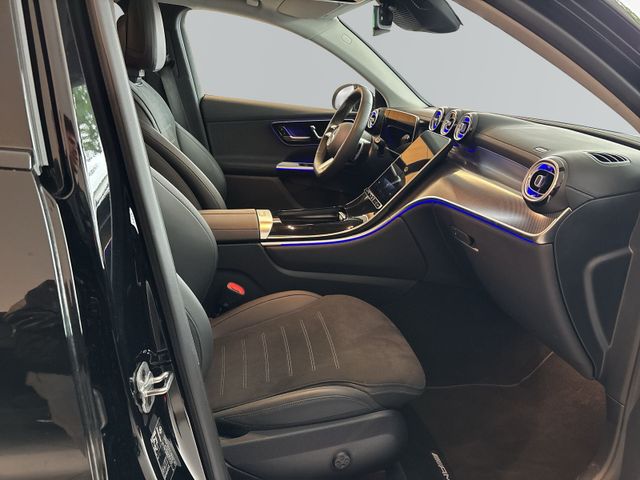 MERCEDES-BENZ GLC 200 – Bild 9