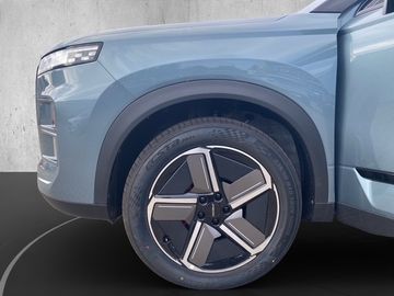 Andere JAECOO 7 1.6 TGDI Trazione AWD Exclusive LED,360