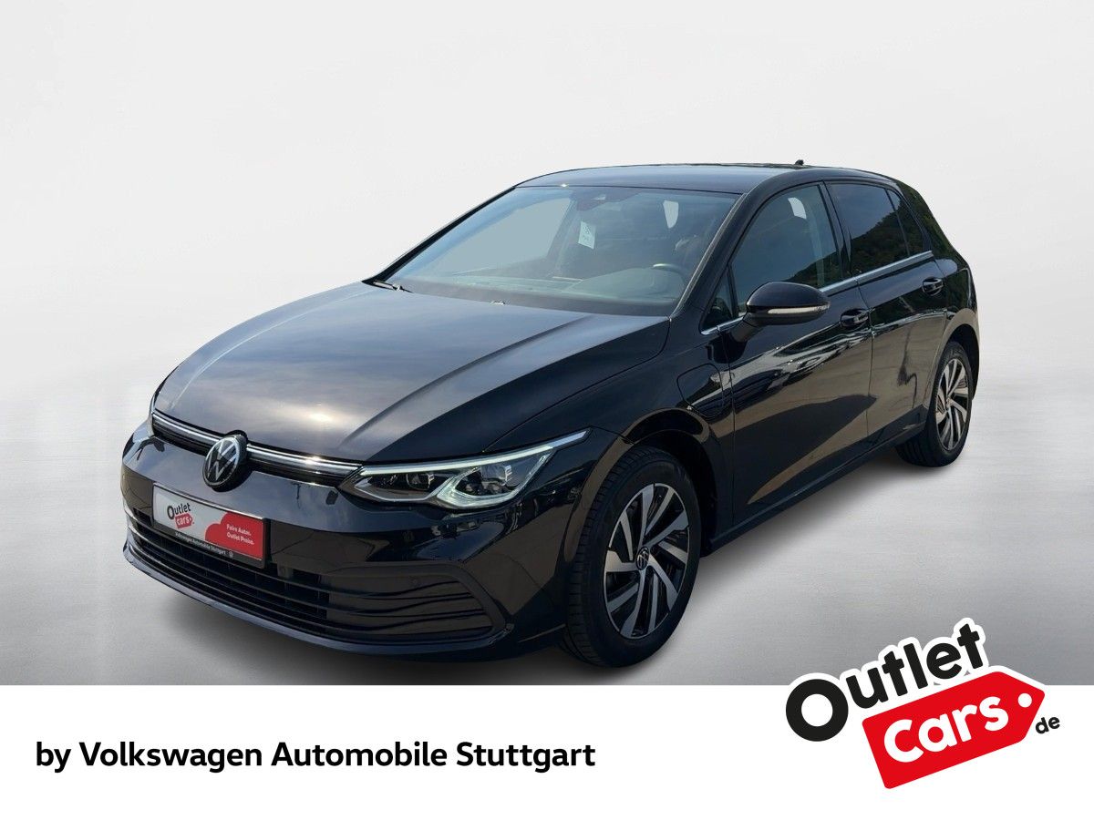 Volkswagen Golf Style 1.4 TSI Hybrid DSG Navi LED ACC SHZ  
