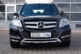 Mercedes-Benz GLK 200 CDI*PDC*KLIMA*SHZ*PARK-ASSISTENT* - Mercedes-Benz GLK 200 aus 2015