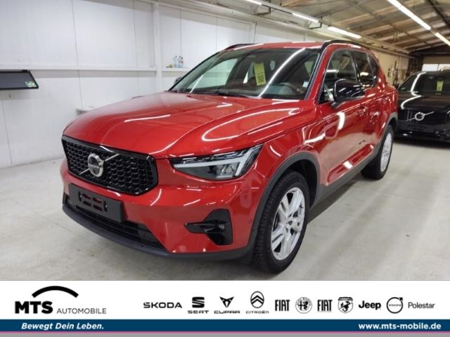 Volvo XC40 B3 Plus Dark Panoram 360Grad Assistenz 19 Z