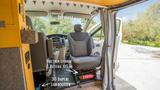 Renault Trafic DIY Camper sucht neue Reisehelden - Renault Trafic: Van