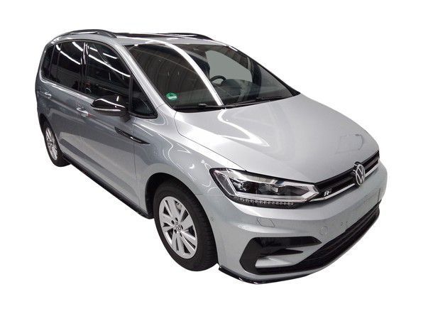 Volkswagen Touran - Bild 2