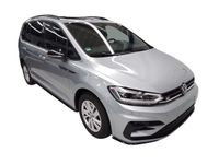 Volkswagen Touran - Vorschau Bild 2