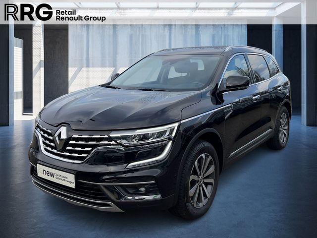 Renault Koleos TCe 160 Intens Winter Komfort-Paket