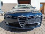 Alfa Romeo 159 3.2 JTS V6 24V Q4 Elegante Q-Tronic Elegante - gebrauchte Alfa Romeo 159 aus dem Jahr 2007