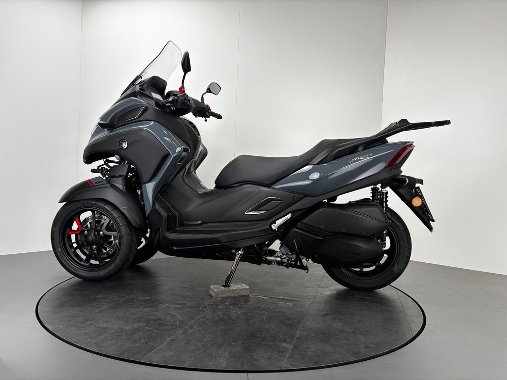 Fahrzeugabbildung Yamaha TRICITY 300 *TOP-ZUSTAND *1. HAND *SERVICE NEU