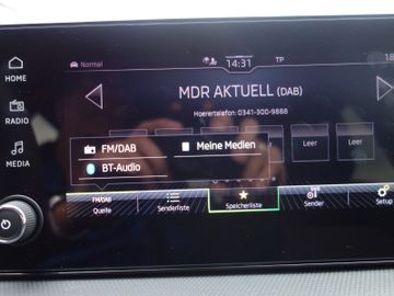 Bild 20 Skoda Fabia 116PS Smart Link ACC LED Kamera