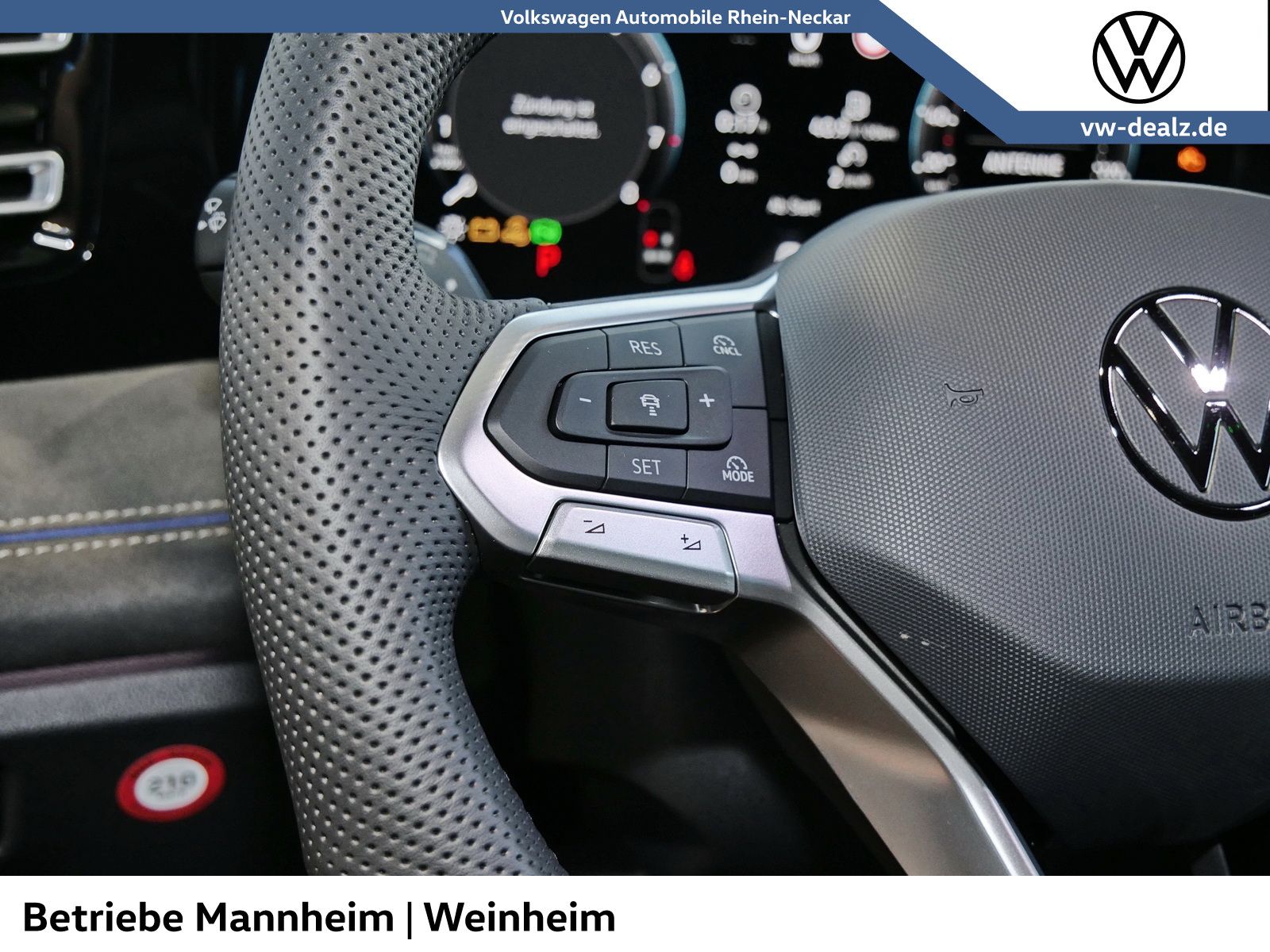 Volkswagen Tiguan - Bild 19