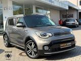 Kia Soul Spirit El. Panodach Navi Soundsystem JBL Kl - Kia Soul aus 2018