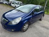 Opel Corsa 1.4 Twinp. INNOVATION 110 Jahre Autom.Pano - Opel Corsa INNOVATION-110-Jahre