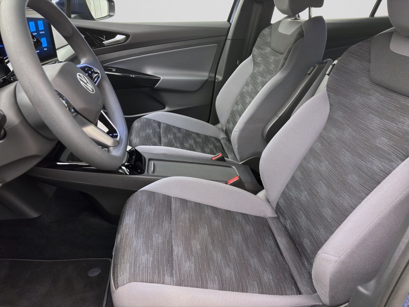 Volkswagen ID.5 - Bild 10