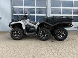 Can-Am Outlander 1000 6*6 XT | Lof |Schneeschild - Offers