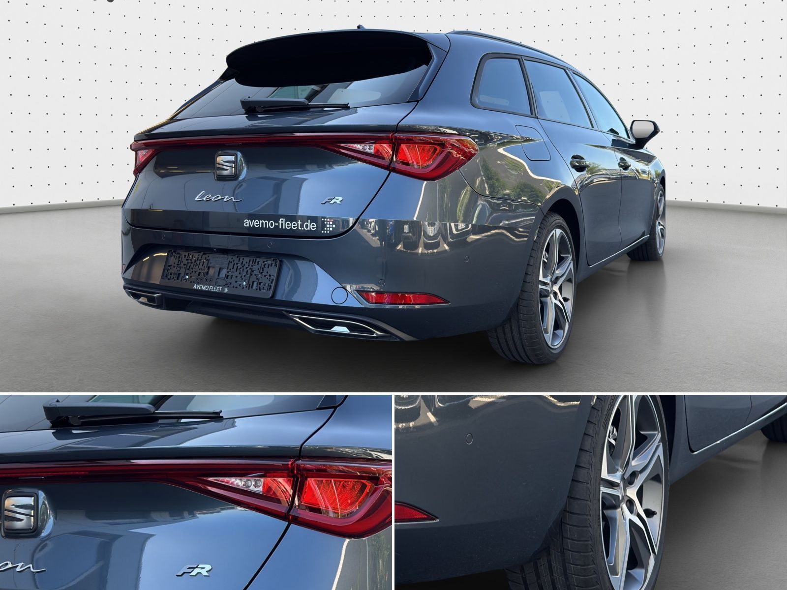 Seat Leon - Bild 22