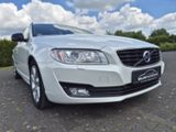 Volvo V70 D4 Black Edition Geartronic Euro6 Navi Leder - Volvo V70: Black Edition