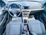 Opel Astra H Lim. Edition,Ahk,Klima,2hand,Tüv&Ser neu - Opel Astra aus 2008: H