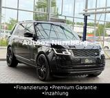 Land Rover RR Vogue org. Autobiography*NEW MHD*351ps*V6*Top - Land Rover Range Rover in Nürnberg