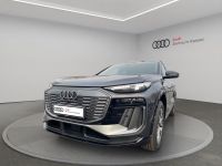 Audi Q6 e-tron - Vorschau Bild 2