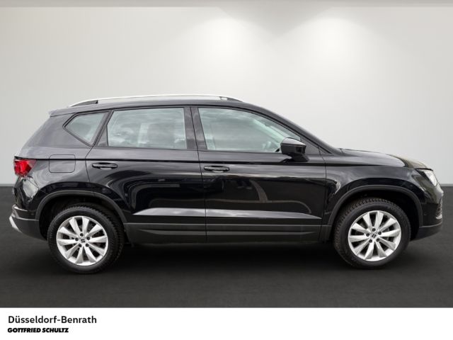 Seat Ateca - Bild 3