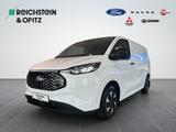 Ford Transit Custom Kasten E 320 L1 Trend RWD - Ford Transit Custom mit Elektro-Antrieb