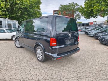 Volkswagen T5 Multivan - 5