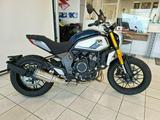 CFMOTO 700CL-X HERITAGE - CFMOTO 700CL X
