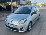 Renault Twingo 1.2 Sport & Sound Unipro 2010 - silberne Renault Twingo