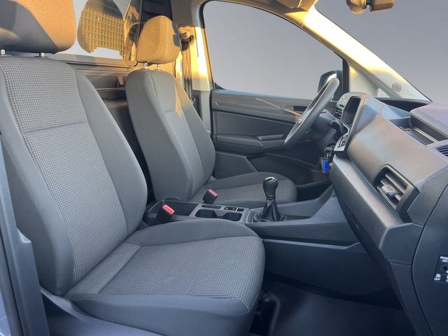 Caddy Cargo Basis 1.5TSI 84kW SG6