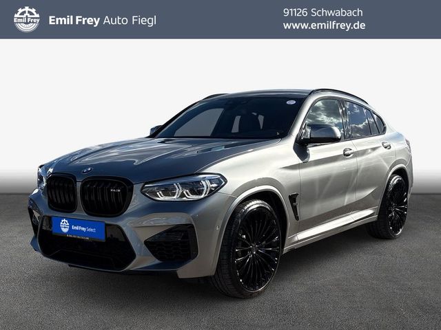 BMW X4M