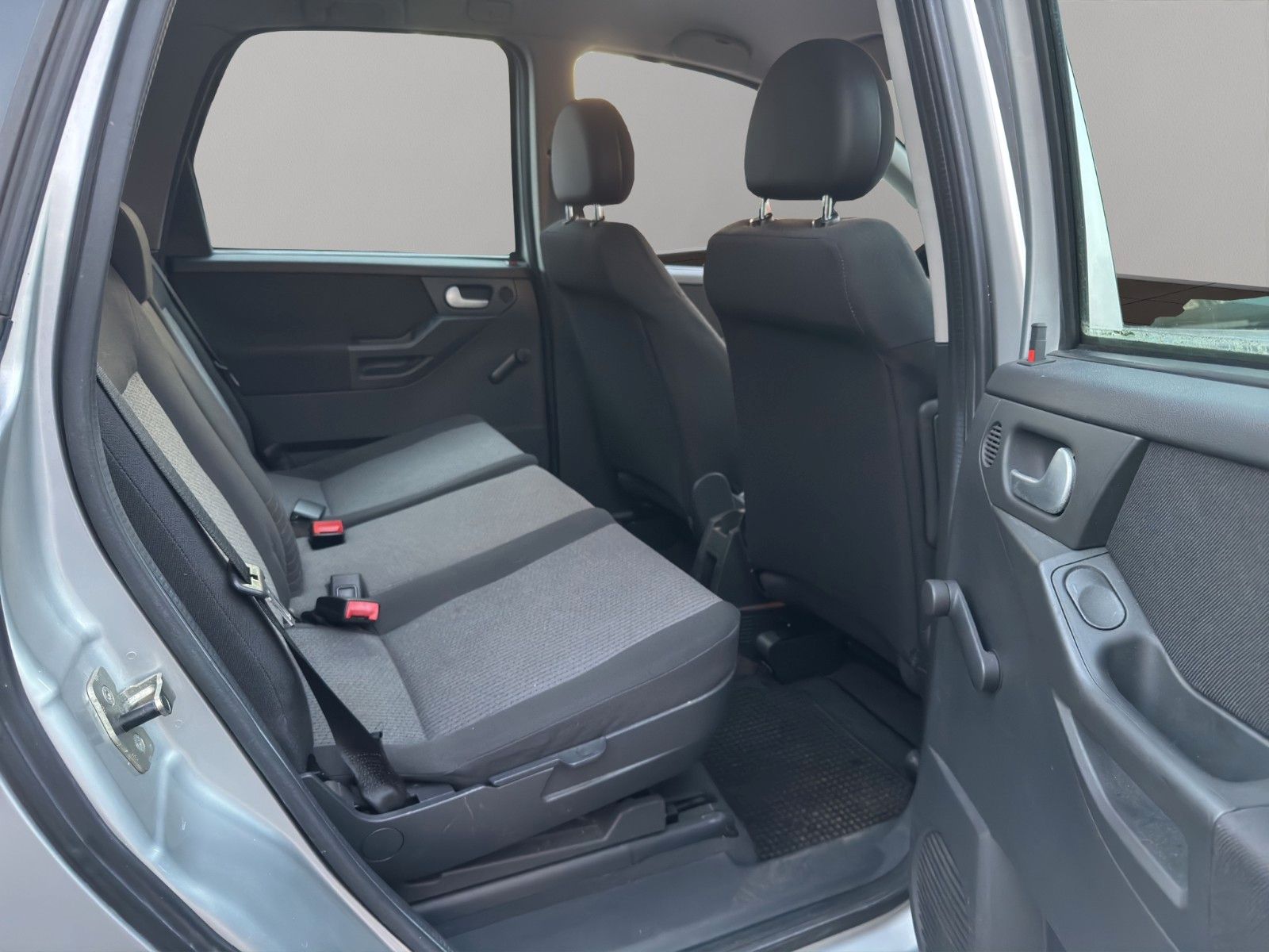 Fahrzeugabbildung Opel Meriva 1.6 Automatik/Klima/1Hand/Zahnrimmen Neu/