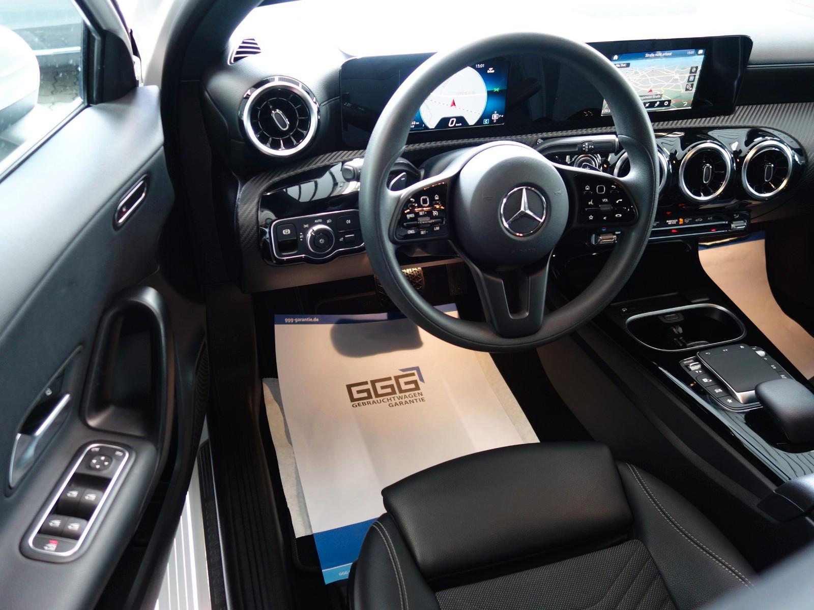 Mercedes-Benz A-Class d Aut./LED/NAVI/PDC/CarPlay!, миниатюра 22