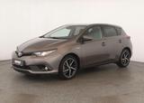 Toyota Auris 1.8 Hybrid Team D Klima DAB SHZ KeyGO Kam - Toyota Auris: 1.8