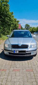 Skoda Octavia Combi 2.0 FSI Ambiente Ambiente