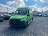 Mercedes-Benz Sprinter III Kasten FWD 214 CDI L2 Automatic