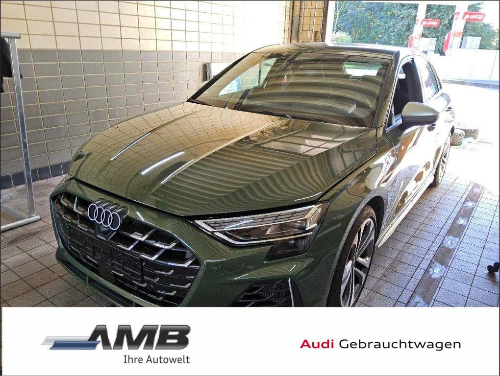 Image of Audi S3