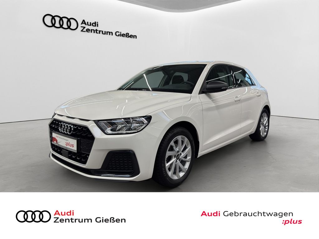 Image of Audi A1