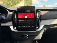 Volvo XC90 - Vorschau Bild 13
